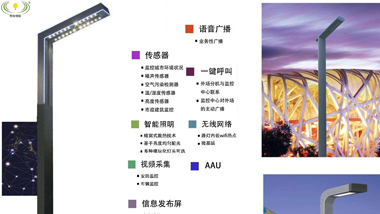 熙枚物聯(lián)集團(tuán)路燈控制器怎么調(diào)時(shí)間？